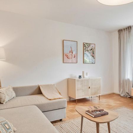 Ferienwohnung Mit Garten Am Chiemsee Prien am Chiemsee Zewnętrze zdjęcie