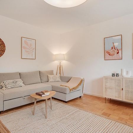 Ferienwohnung Mit Garten Am Chiemsee Prien am Chiemsee Zewnętrze zdjęcie