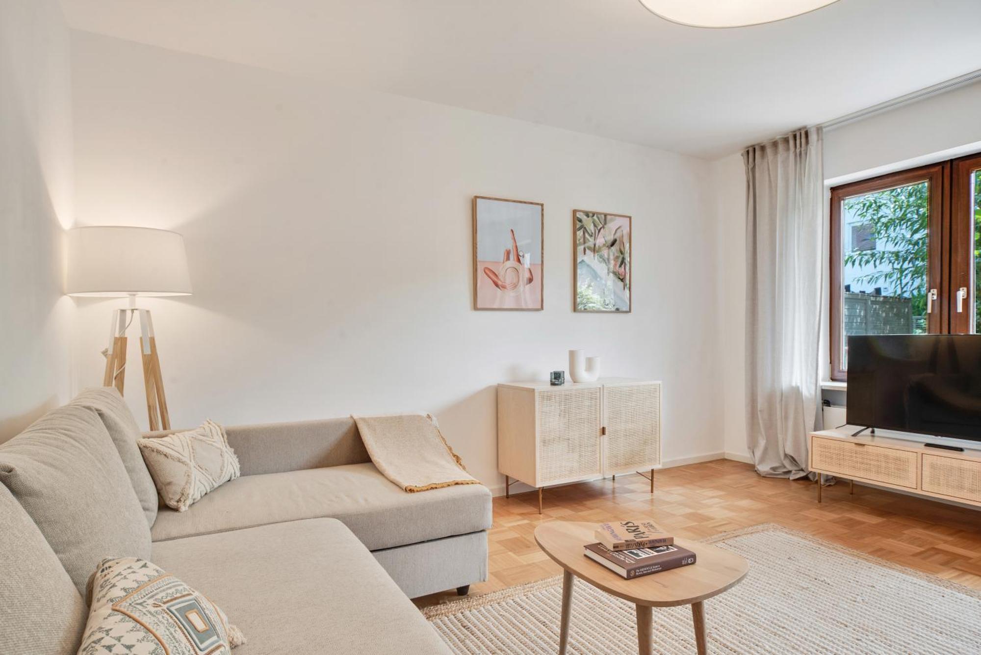 Ferienwohnung Mit Garten Am Chiemsee Prien am Chiemsee Zewnętrze zdjęcie